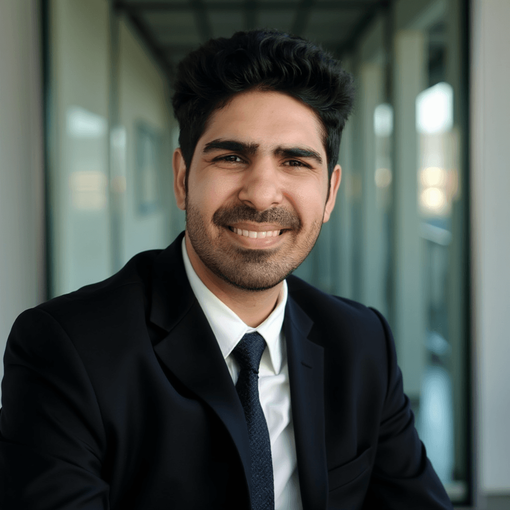 DreamWave AI best headshot result from hands-on testing