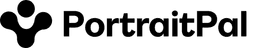 PortraitPal logo