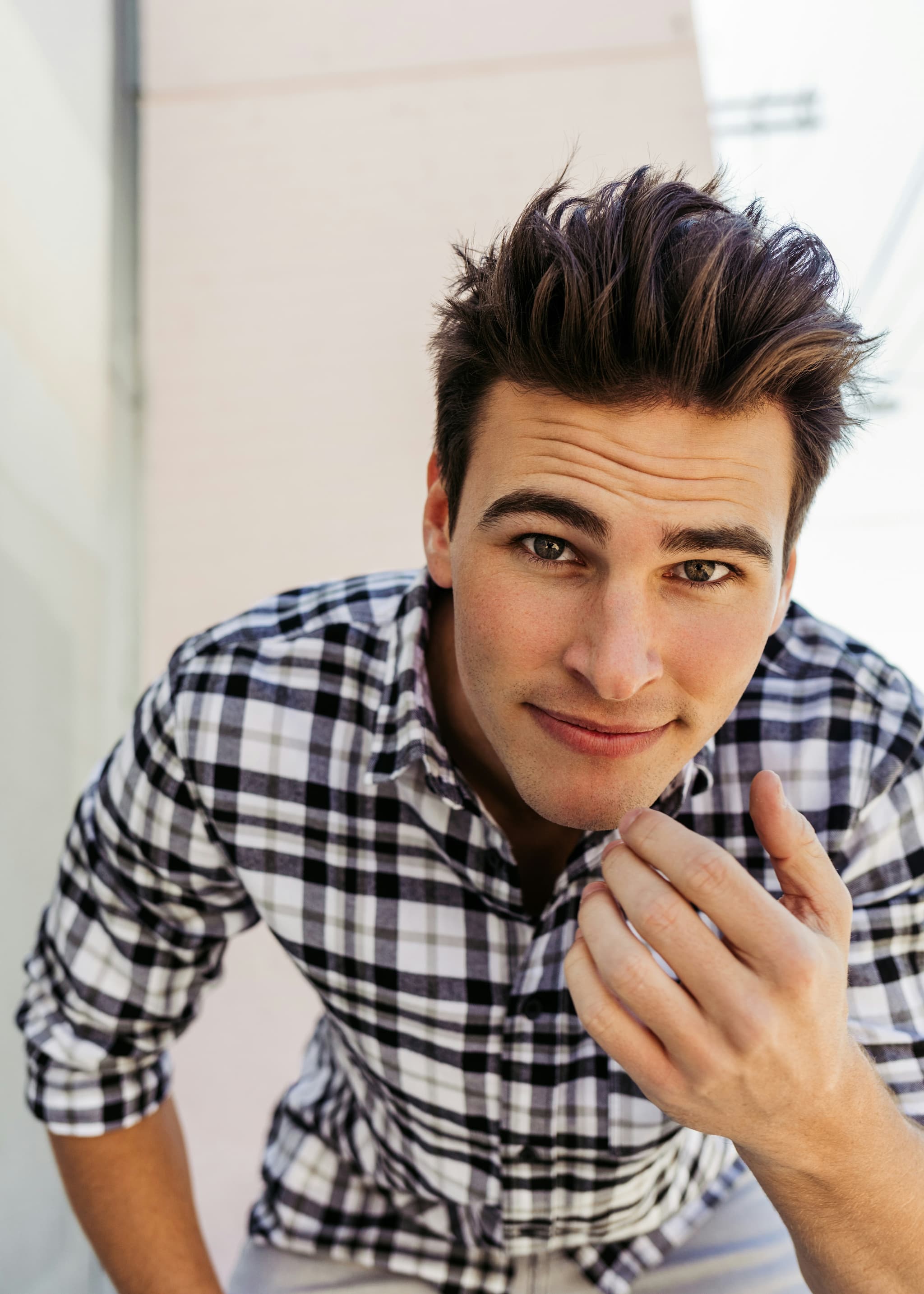 PortraitPal example 5